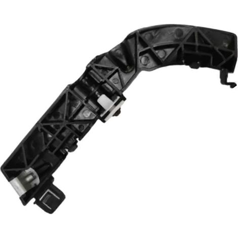 Supports de pare-chocs avant gauche et droit pour Dodge Challenger 2008-2020 68024342AA, 68024343AA (gauche) (1/5)