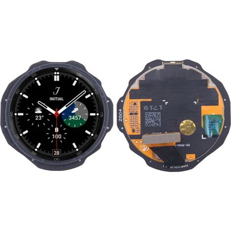 Compatible with the Samsung Galaxy Watch4 Classic 42mm SM-R880 LCD assembly (1/4)
