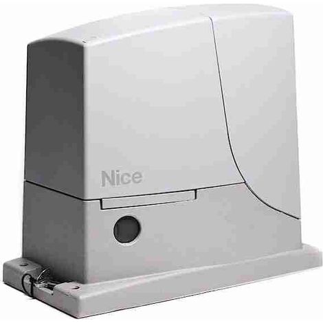 NICE - ROX600 Motor für Schiebetore bis 600 kg