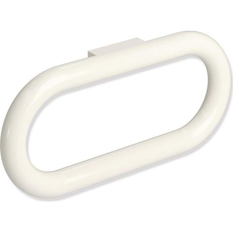 HEWI 477.09.300 99 Handtuchring Ser 477 d:28mm, (1/4)