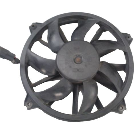 Moteur Ventilateur Radiateur PEUGEOT 3008 [PRODUIT D'OCCASION]♻️9828719880 (1/3)