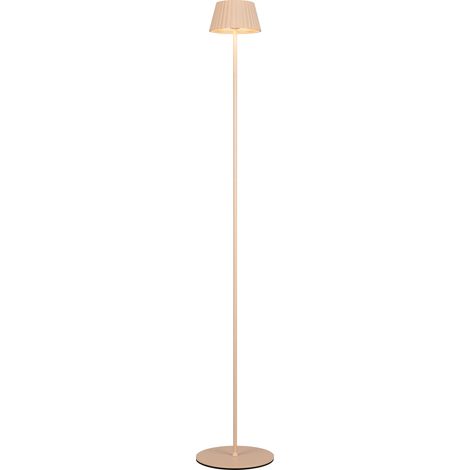 REALITY LED-Akku-Stehleuchte SUAREZ, R47706166, 1,5W, 200lm, 3000K, sand (1/5)