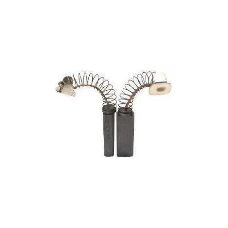 Charbons Moteur Numax Super Confort Adaptabilité Et Durabilité - Générique