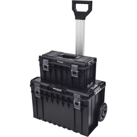 Servante sur roues COBOX DRAKKAR (1/2)