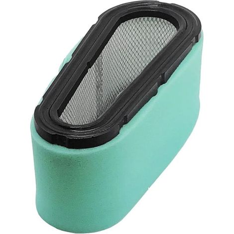 Hippotech Neuer Luftfilter 496894 496894S für Briggs & Stratton 12,5-17 PS 5053K mit Vorfilter 272403S 272403 Ersetzt John Deree Artisan Rasenmäher (1/4)