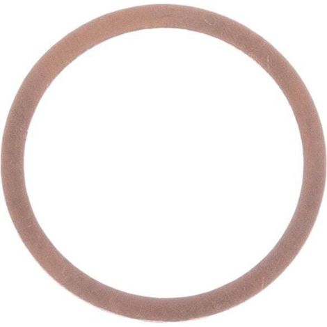 Anillo obt. 7603A 17x21x1,5 CU AMAZONE FF025