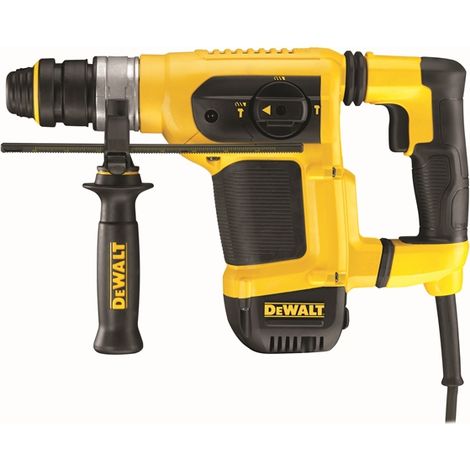 DeWalt Kombihammer SDS-plus 32mm 1000Watt