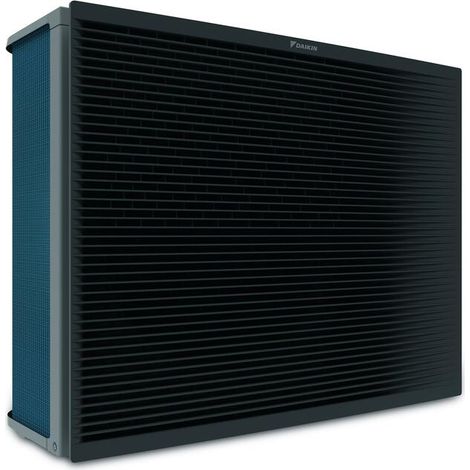 Daikin Altherma Luft-Wasser Wärmepumpe 3 H HT Baugröße 14 Außengerät 3-phasig/400V