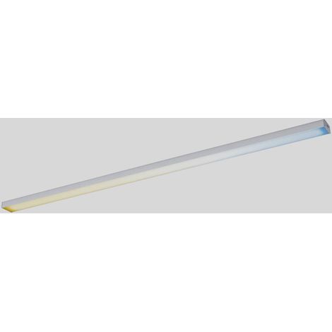 Paulmann CC Barre Lampada sottopensile 6.50 W Bianco caldo Cromo (1/5)