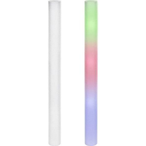 LED-Schaumstoffstab, 48 cm (18,8 Zoll) (1 Packung / 9 Stück) (1/3)