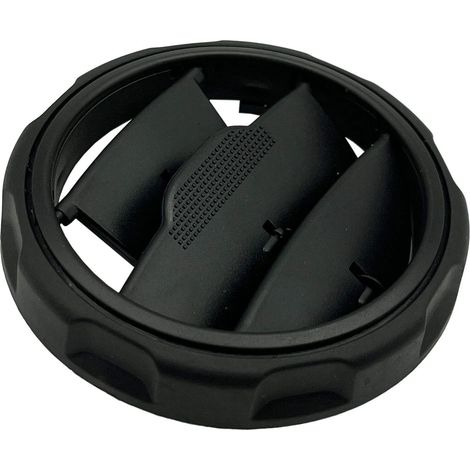 Bouche d'Aération Arrière Compatible avec Land Rover Range Rover Sport & Discovery 4 - LR041180 (1/4)
