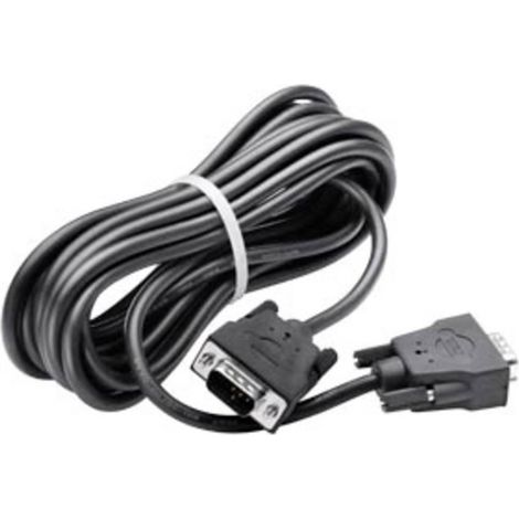 Siemens Cable MPI para Simatic S7 longitud 5m negro