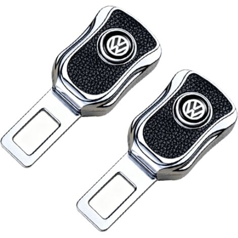 Rallonges de ceinture de sécurité, connecteurs de ceinture de sécurité à baïonnette – rallonges, Volkswagen (lot de 2)