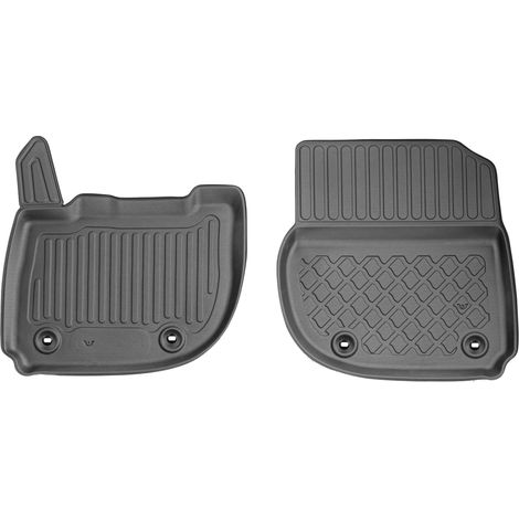 Tappetini in TPE per Honda e:Ny1 SUV 05.2023- (1/5)