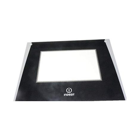 Facciata per porta per un forno indifeso - C00284039