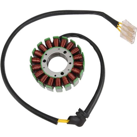 Bobine de stator de magnéto pour générateur, pièces détachées pour motos DUKE et KTM 390