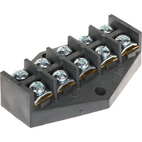 Cubo eléctrico Simet KE-ZPT5-10.0 (1/3)