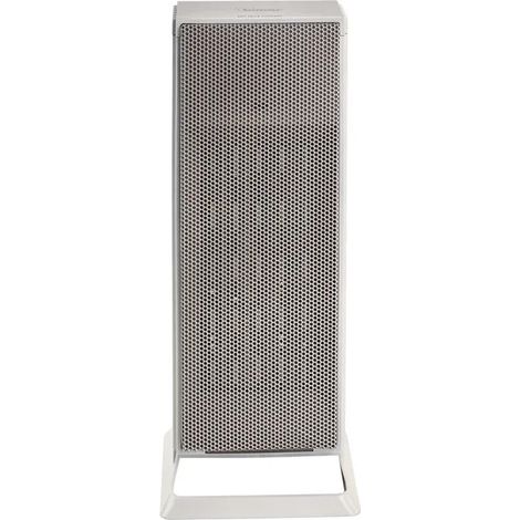 Calefactor eléctrico Bimar hp103 2000 W cerámico