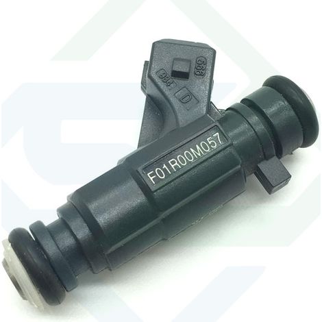 Gilt für die Kraftstoffeinspritzdüse des Haima Bosch Fushida F01R00M057 Systems (1/5)