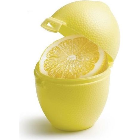 Contenitore da Cucina in Plastica Salva Limone Plasticforte