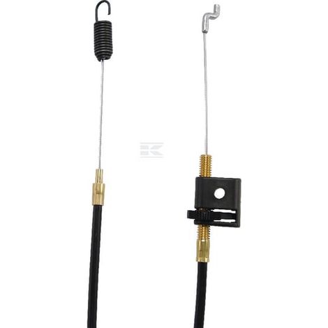 Clutch cable MTD 100004354