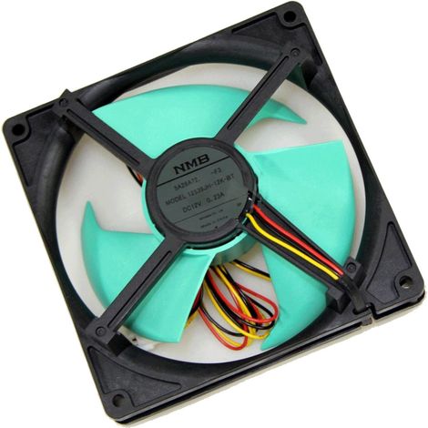 Ersatzteil - Ventilator-Motor -  - HISENSE, KENWOOD, SANGIORGIO