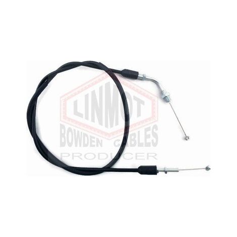 CAVO ACCELERATORE A HONDA VT 600 C SHADOW (88-94) LINMOT 17910-MR1-000 (1/3)