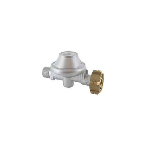 Düsenregler für thermischen Unkrautvernichter Gloria Modell Thermoflamm Bio Professional (xgl1815100). Version Nf.