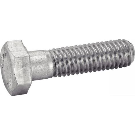 Tornillo Acton 6410220X90 acero inoxidable A4 20 mm 90 mm