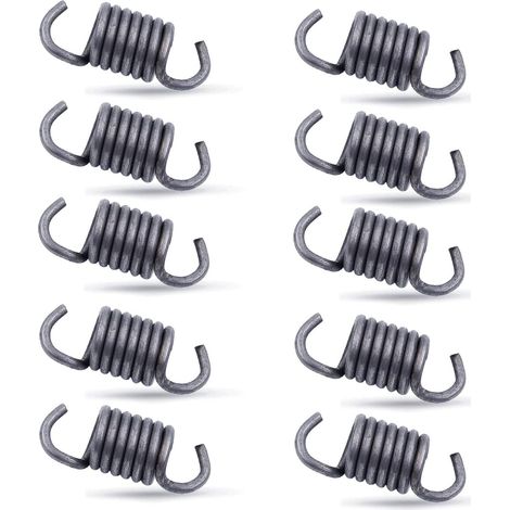 Clutch Tension Spring For Stihl 019T 020 020T MS190T MS200T MS191T 0000 997 5515, Clutch Spring. (1/5)