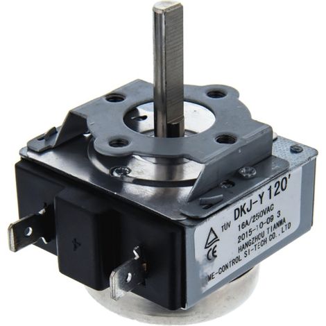 Programador Reloj Digital para Horno Balay  Ref. 00616603  Compatible con Series 3HC, 3CVB, 3CVX  Recambio Original