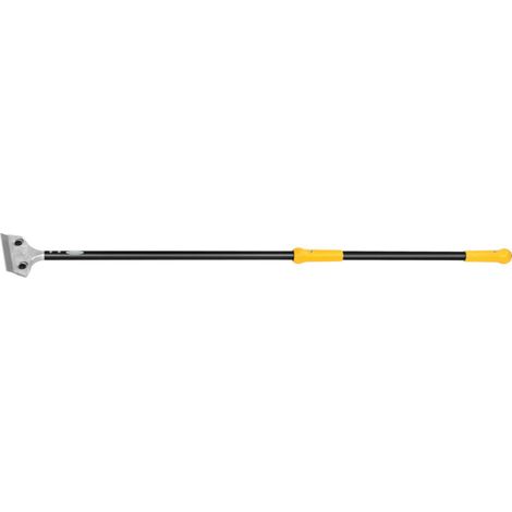 Tajima Universalschaber Länge 1.200 mm Klingenbreite 18 mm - SCRH1200