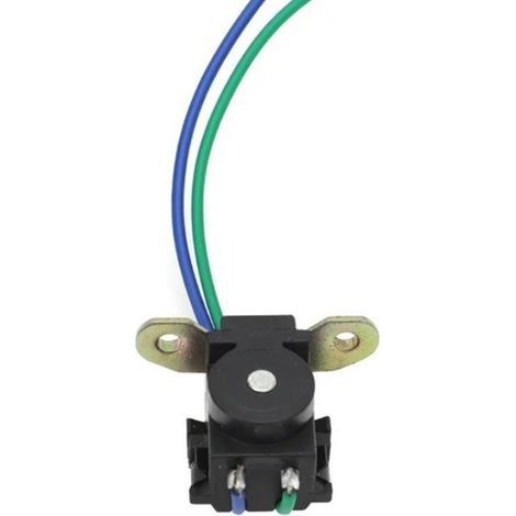 Goofit Stator d'allumage pour motos/motos tout-terrain (capteur d'impulsions)  Compatible avec les motos tout-terrain deux temps Kawasaki KX80/KX85/KX100/KX125/KX250 (1/4)