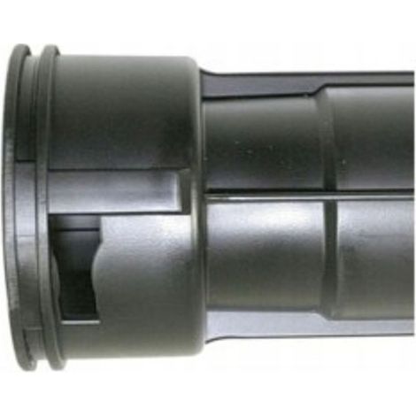 Raccord de tuyau Starmix rigide Ø 49 mm (1/3)