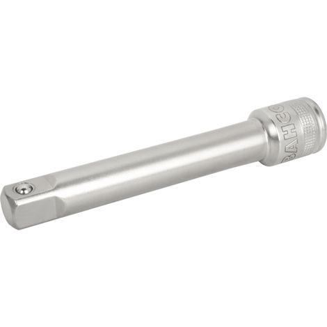 Bahco 1/2 Verlängerung mit Vierkantantrieb 125 mm/5 (1/4)