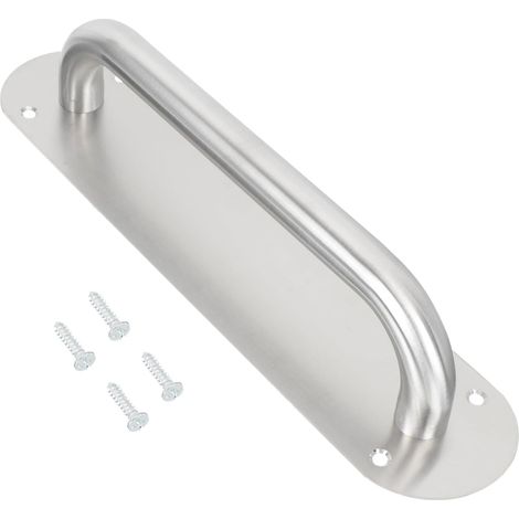 Steel Handle Office Heavy Steel Door Duty Home and for Portable