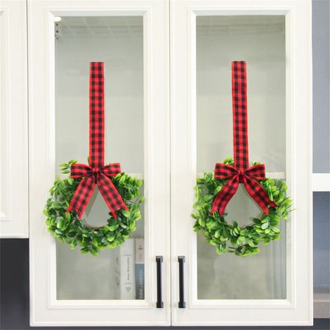 Guirlande En Verre - Oiseaux À Motif Vitrail - Décoration Fenêtre Porte Cuisine - Pour Pâques Noël Décor Intérieur Extérieur - 1 Pièce (1/5)