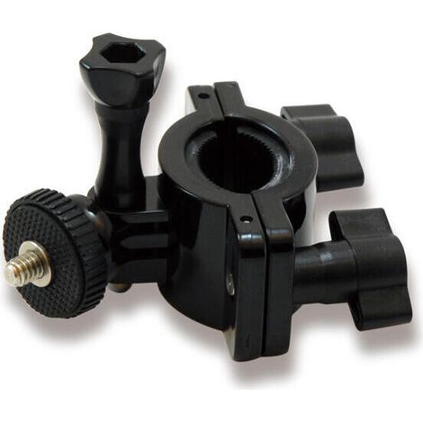 SOPORTE PARA BICICLETA CAMARA ACTIONCAM CONCEPTRONIC