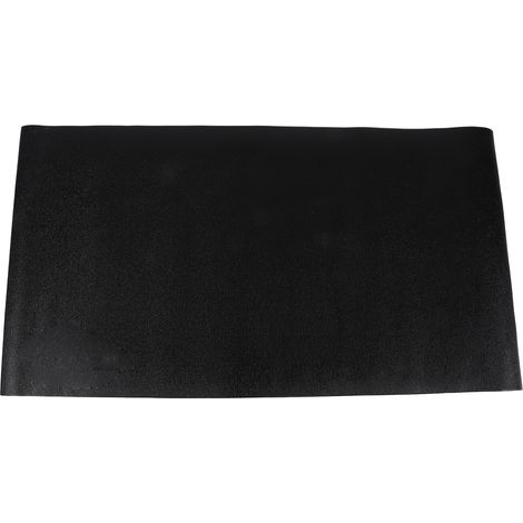 Tapis de protection pour sol, vélo d'apprentissage intérieur, tapis antidérapant pour home gym, équipement de fitness, protecteur de plancher (1/5)