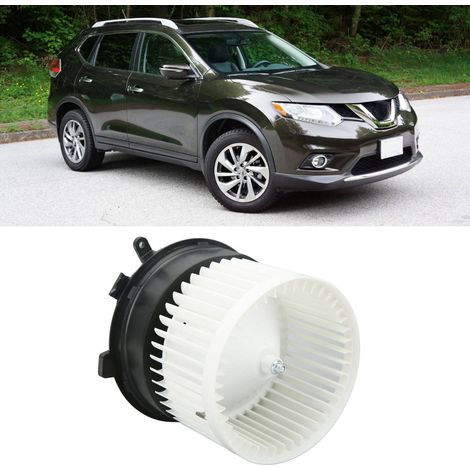 Gebläsemotor für Heizung/Klimaanlage, kompatibel mit Nissan Rogue 2008-2015 (Teilenummer: 60-93) (1/5)