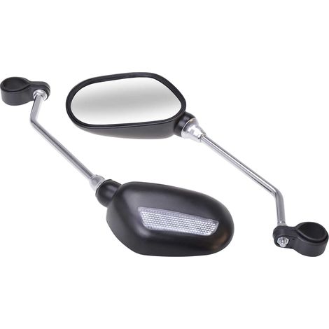 Set de rétroviseurs pour vélo FILMER 41.110 (1/2)