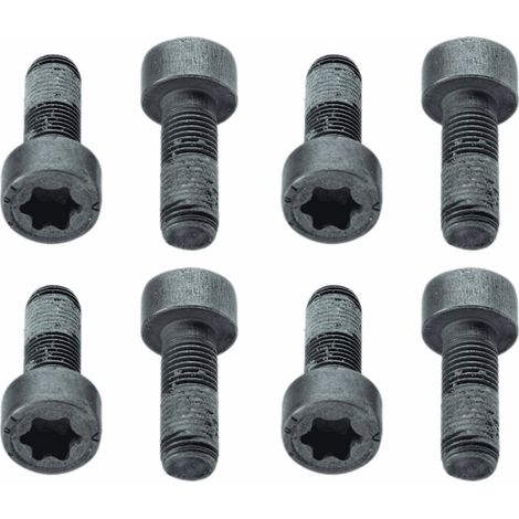 Visserie, volant moteur Sachs 1874 000 010 FORD USA 1255012 1641008 2037 07