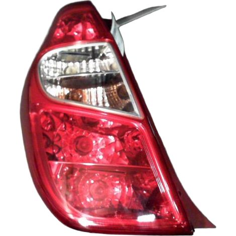[PRODUIT D'OCCASION] Feu Arriere Gauche  HYUNDAI I10 ♻️ Ref Oe. 924010x110 - Garantie à vie (1/3)