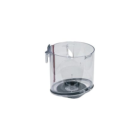 Dyson Poubelle DC23 Motorhead