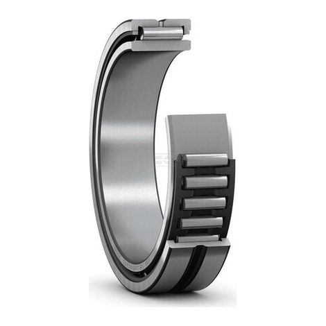 Roulement à aiguilles SKF 7500NKI1220
