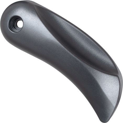 Maniglia di apertura del cofano per BMW Serie 6 E63, E64 03-10 (1/5)