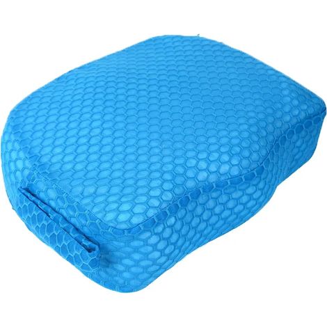 Coussin pour spa et jacuzzi - 40 x 30,5 x 12 cm - Coussin de siège de spa - Coussin de bain - Accessoires pour spa et jacuzzi - Convient aux spas et jacuzzis (1/5)