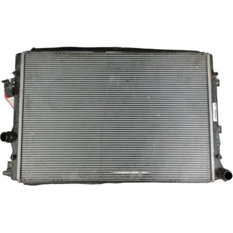 [PRODUIT D'OCCASION] Radiateur VOLKSWAGEN Tiguan ♻️ Ref Oe. 5n0121253n - Garantie à vie (1/4)