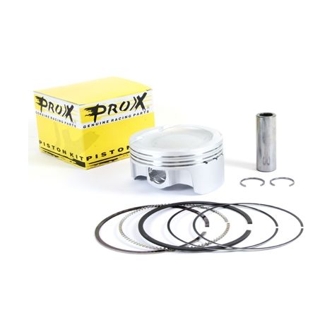 Pistón SEA Prox DOO 1500 RXP 04-11 1500 RXT 05-09 Funcionamiento fiable 100 mm