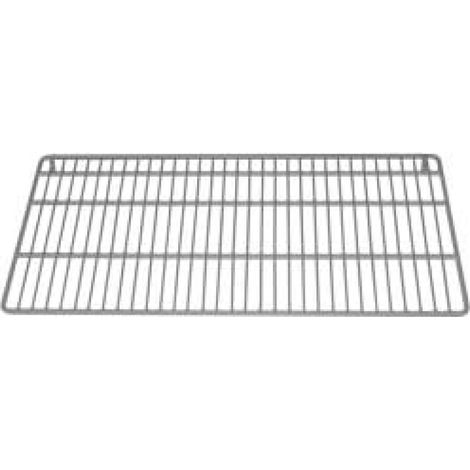 Grille de fond pour armoire 600 lt - Diamond